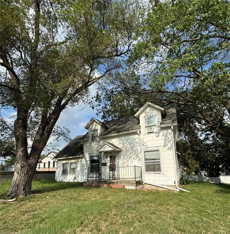 515 S Main Street, Maryville, MO 64468 - #2