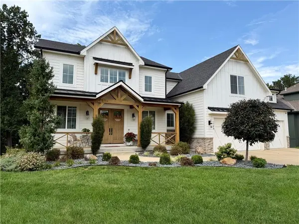 1788 Homestead Drive, Liberty, MO 64068