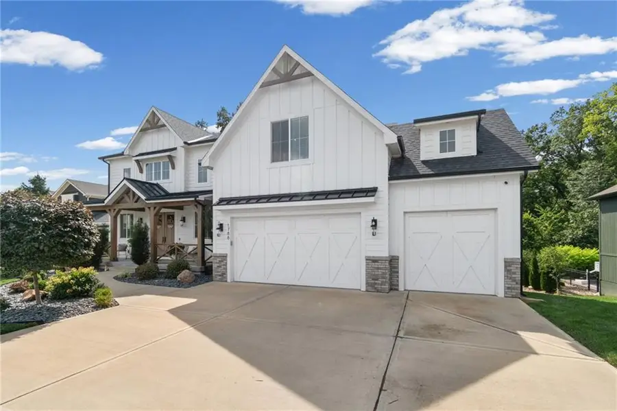 1788 Homestead Drive, Liberty, MO 64068 - #3