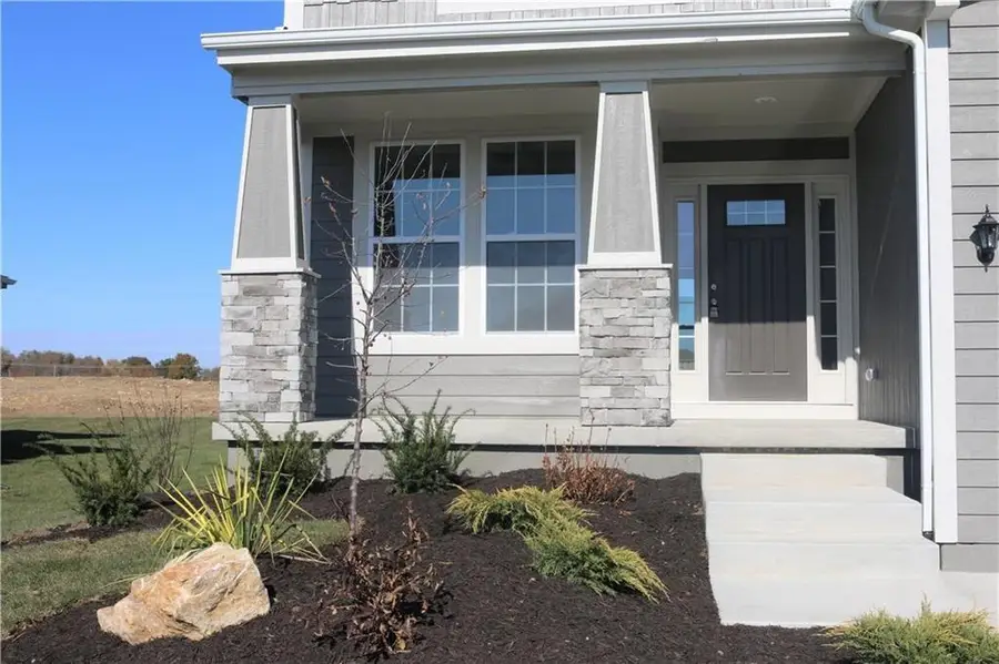 2337 Wabash Street, Olathe, KS 66061 - #2