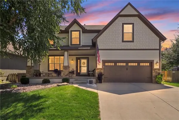 18569 W 165th Street, Olathe, KS 66062