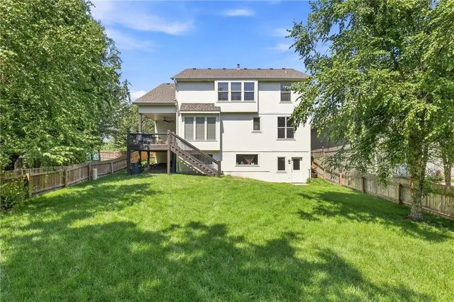 18569 W 165th Street, Olathe, KS 66062 - #3
