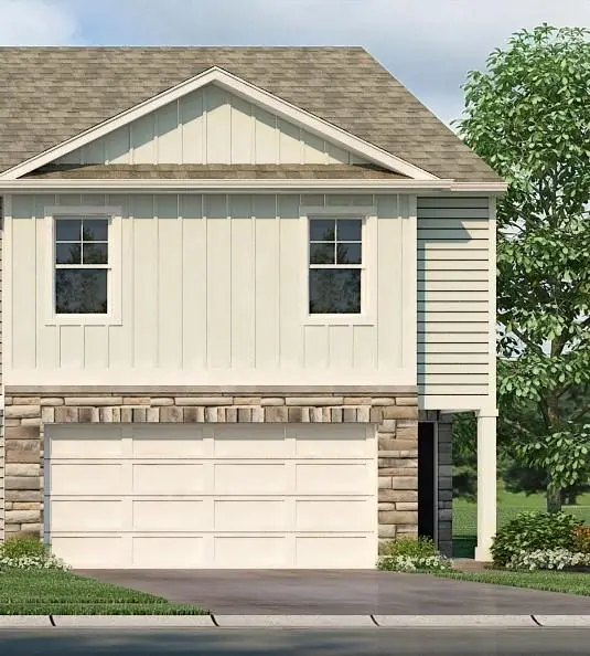 206 NE 194th Court, Smithville, MO 64089