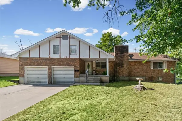 116 W Marshall Street, El Dorado Springs, MO 64744