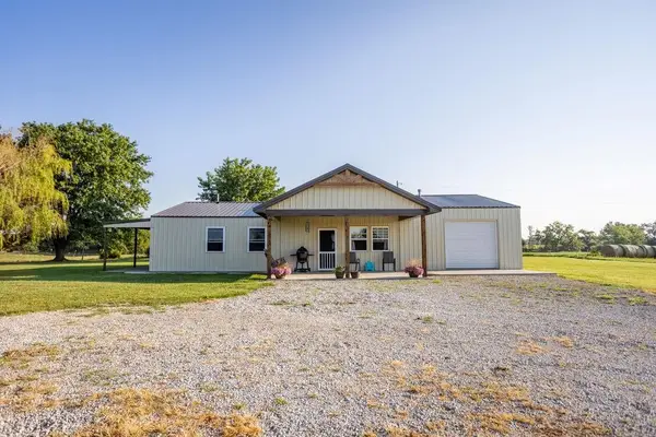 551 Nw 10th Lane, Lamar, MO 64759