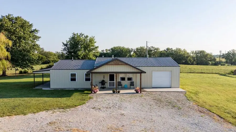 551 Nw 10th Lane, Lamar, MO 64759 - #2