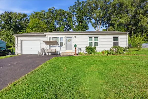 3400 N Union Street, Independence, MO 64050
