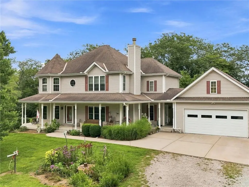 340 SE 240th Street, Plattsburg, MO 64477 - #1