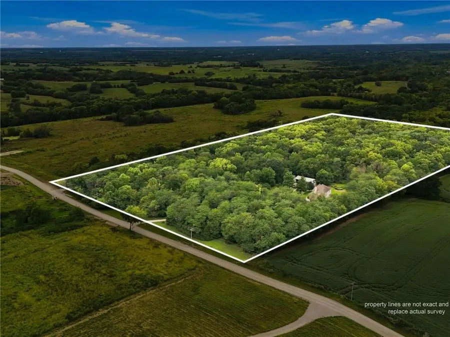 340 SE 240th Street, Plattsburg, MO 64477 - #3