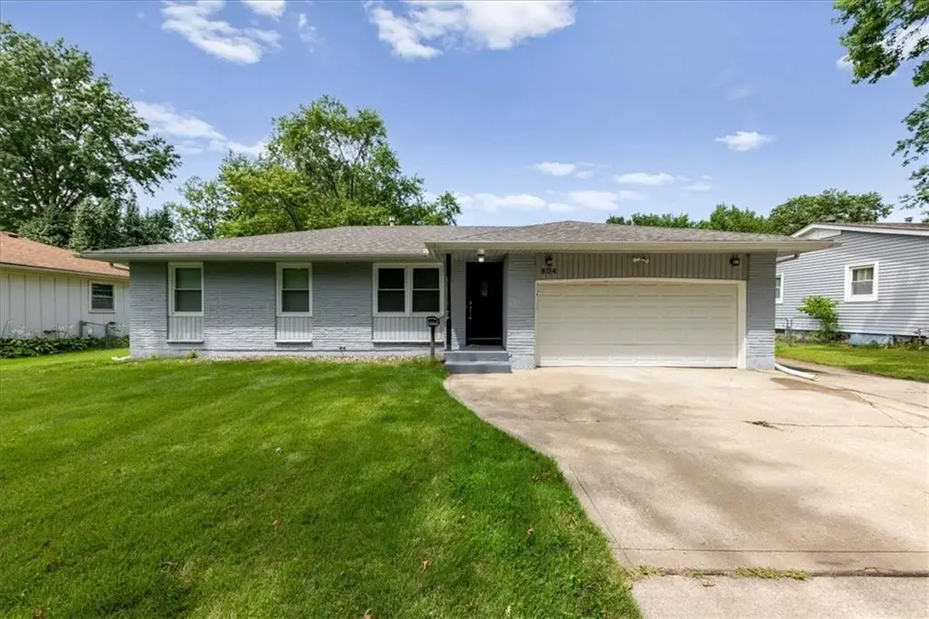 804 N Ute Street, Independence, MO 64056 - #1