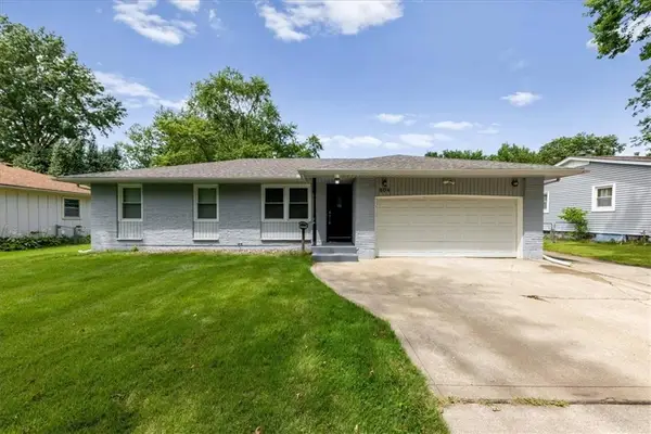 804 N Ute Street, Independence, MO 64056