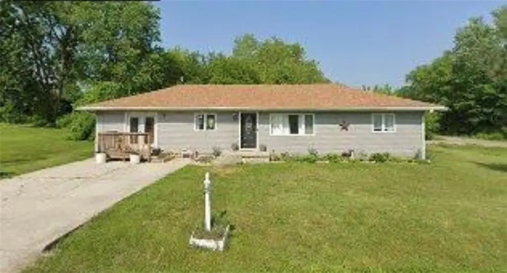 2505 Chicago Street, Trenton, MO 64683 - #1