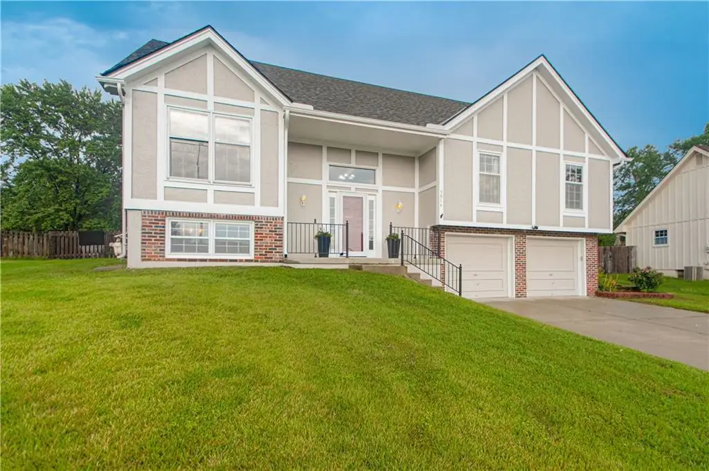 5014 NW 85th Street, Kansas City, MO 64154 - #1