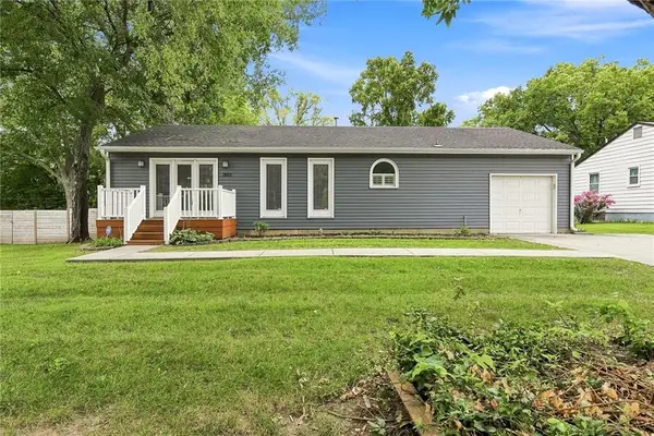 3522 N Lister Avenue, Kansas City, MO 64117