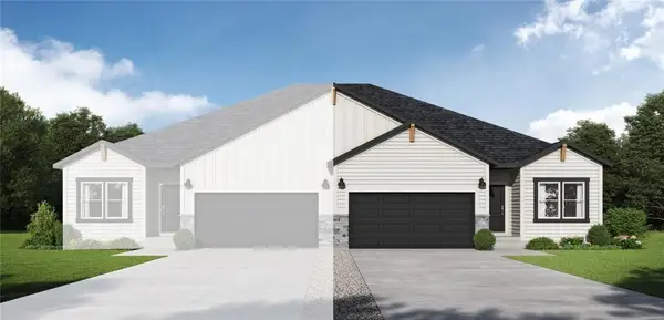 1211 SE Windbreak Drive, Lee's Summit, MO 64081