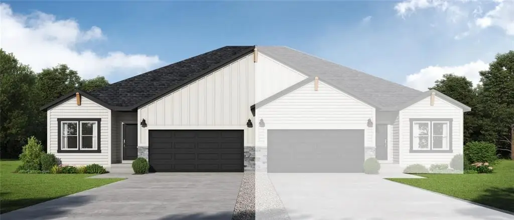 1213 SE Windbreak Drive, Lees Summit, MO 64081 - #1