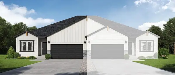 1213 SE Windbreak Drive, Lee's Summit, MO 64081