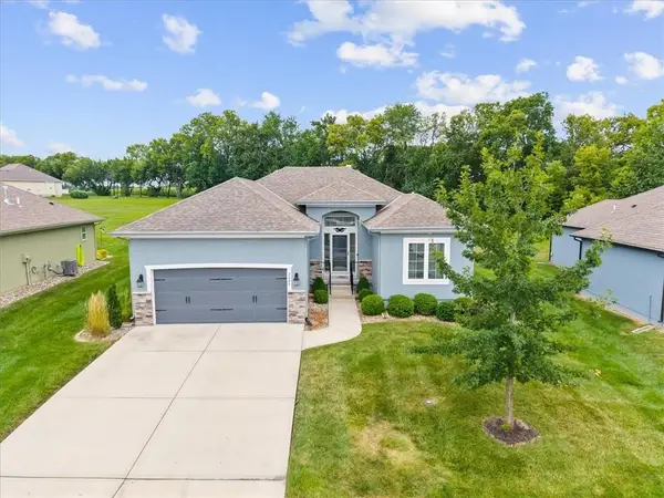 2005 Creek View Lane, Raymore, MO 64083