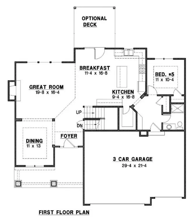 19893 W 114th Place, Olathe, KS 66061 - #2
