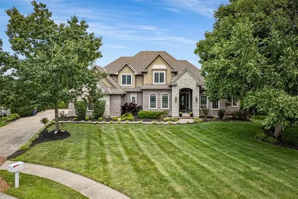 13104 E 94th Street, Kansas City, MO 64138