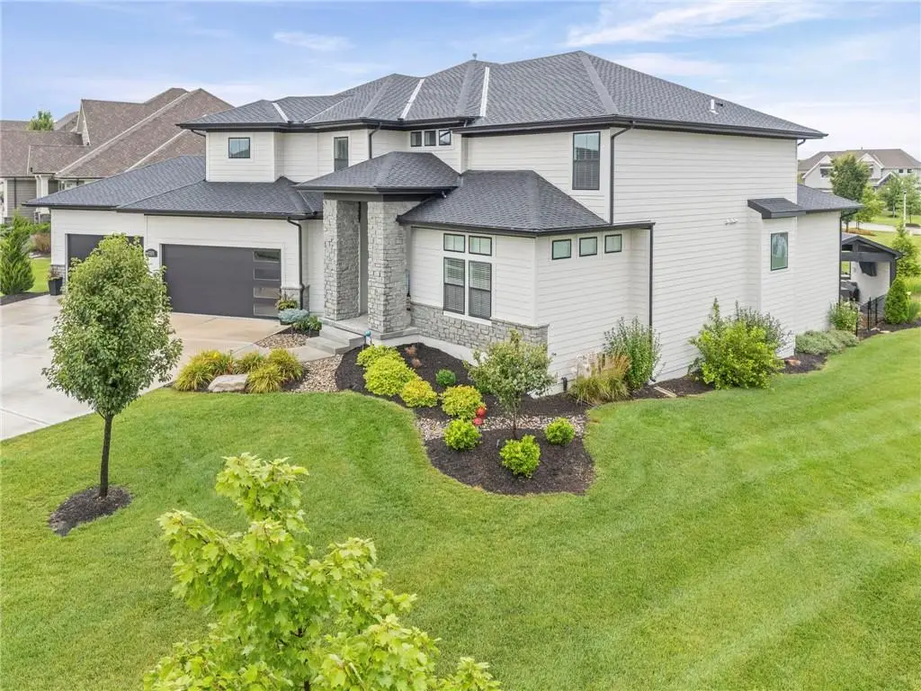 12300 W 169th Street, Overland Park, KS 66221 - #1