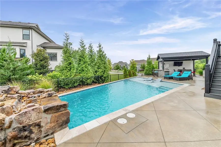 12300 W 169th Street, Overland Park, KS 66221 - #2
