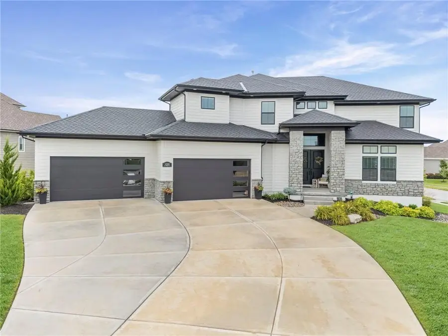 12300 W 169th Street, Overland Park, KS 66221 - #3
