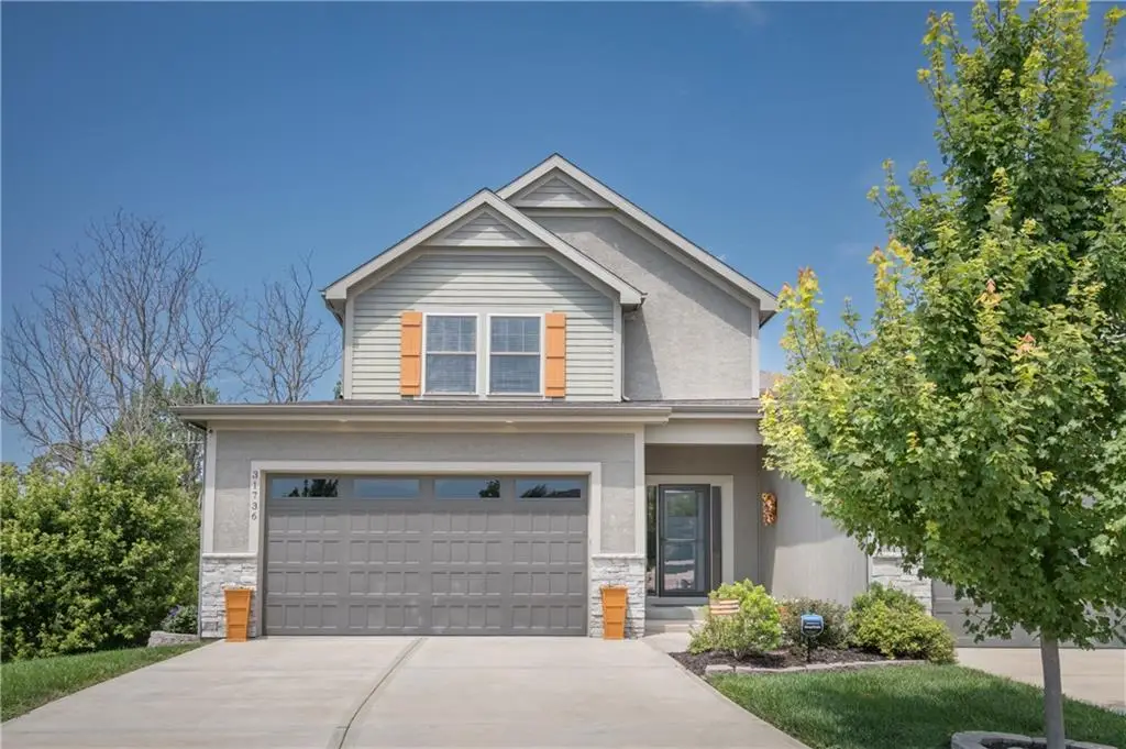31736 W 83rd Court, De Soto, KS 66018 - #1