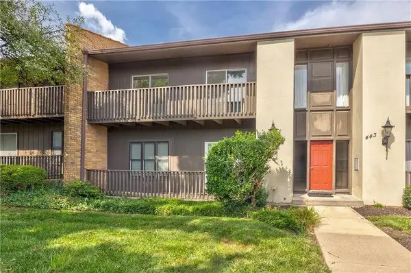 443 W 104 Street #C, Kansas City, MO 64114