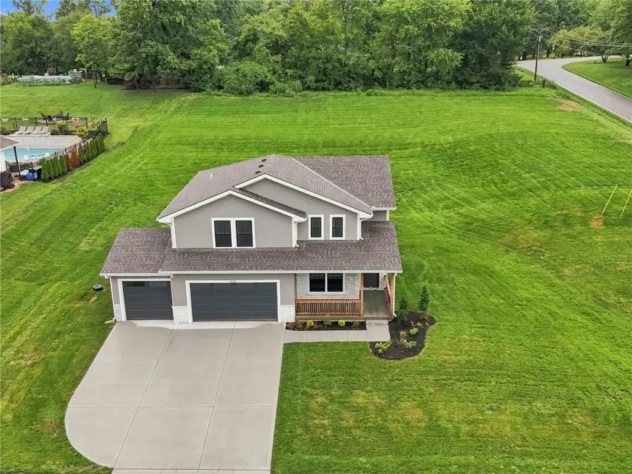 13522 Oakridge Drive, Kearney, MO 64060 - #2
