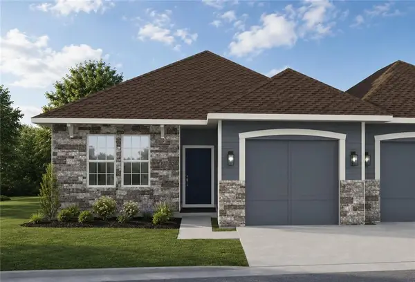 1902 Shellbark Street, Raymore, MO 64083
