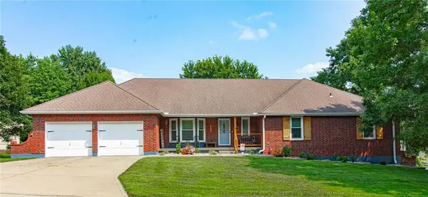 3518 SW Meyer Boulevard, Blue Springs, MO 64015