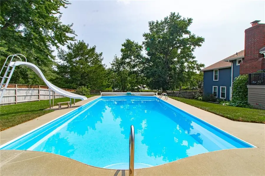 3518 SW Meyer Boulevard, Blue Springs, MO 64015 - #2