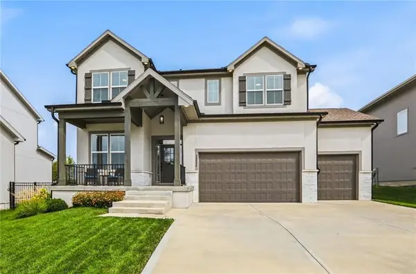 23520 W 90th Street, Lenexa, KS 66227