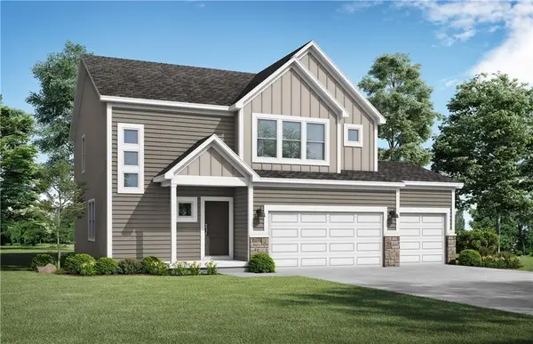 19608 W 195th Terrace, Spring Hill, KS 66083
