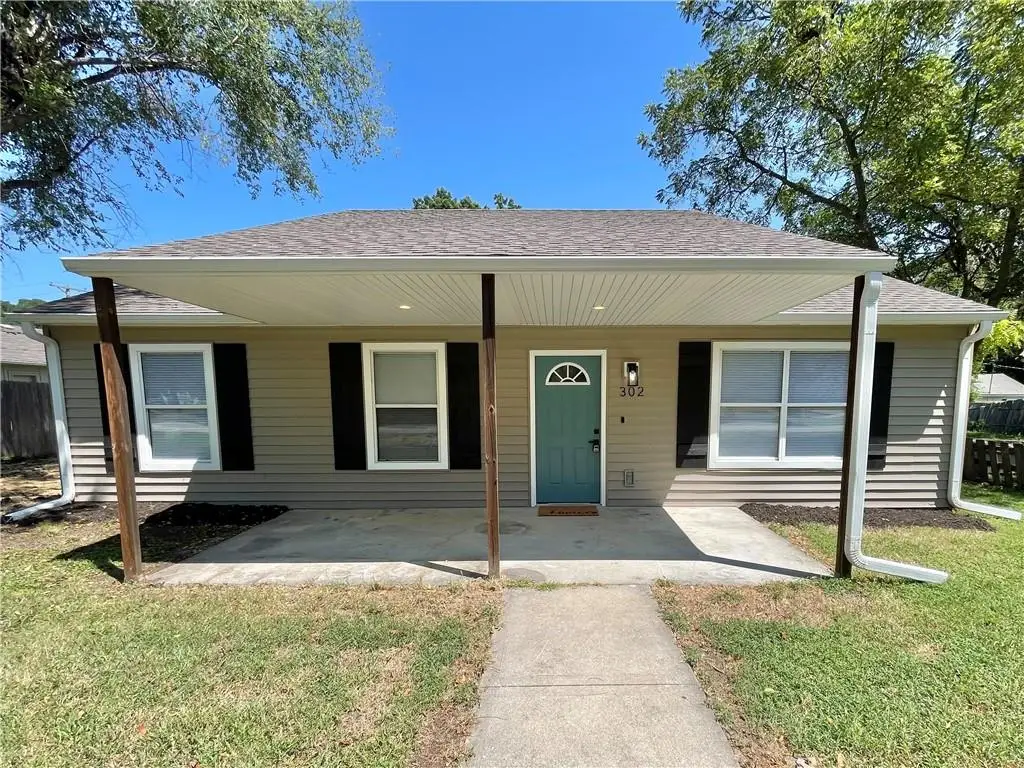 302 Gum Street, Garden City, MO 64747 - #1