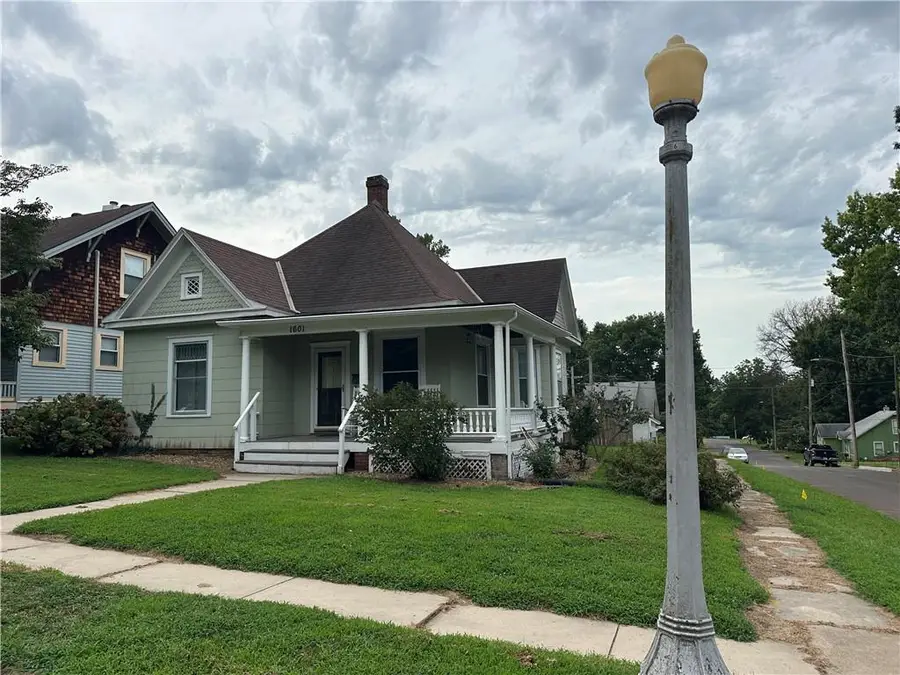1601 Bloom Street, Lexington, MO 64067 - #3