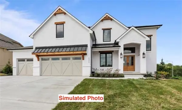 8304 NW 90th Terrace, Kansas City, MO 64153