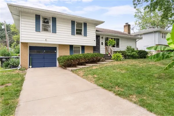 4200 S Mccoy Street, Independence, MO 64055