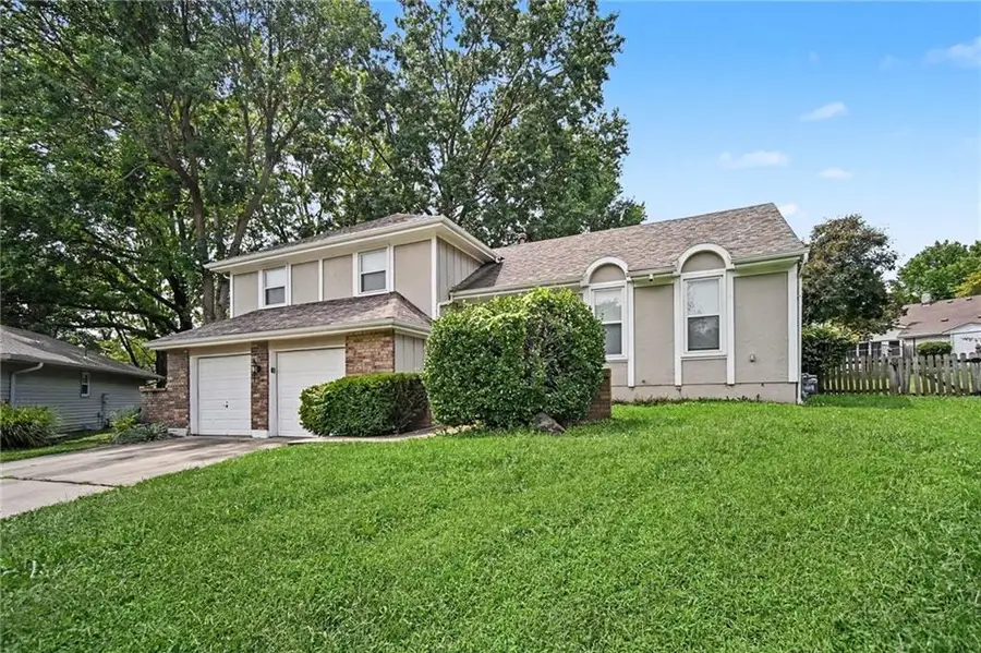 11901 E 54th Terrace, Kansas City, MO 64133 - #3