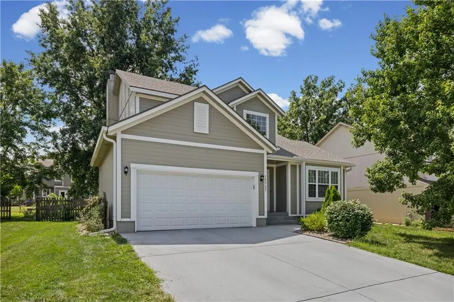 15347 W 149th Terrace, Olathe, KS 66062 - #3