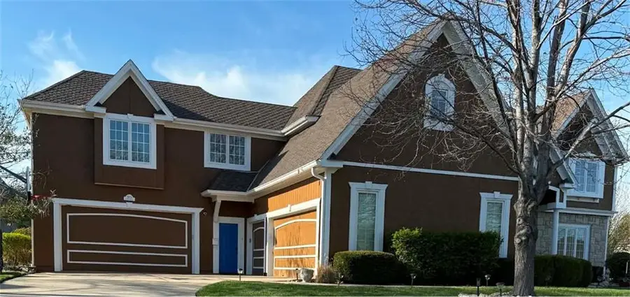 15054 Cedar Street, Leawood, KS 66224 - #2