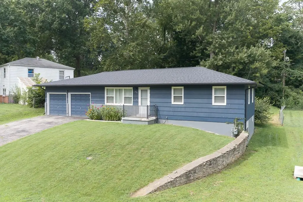 2926 N 64th Terrace, Kansas City, KS 66104 - #1