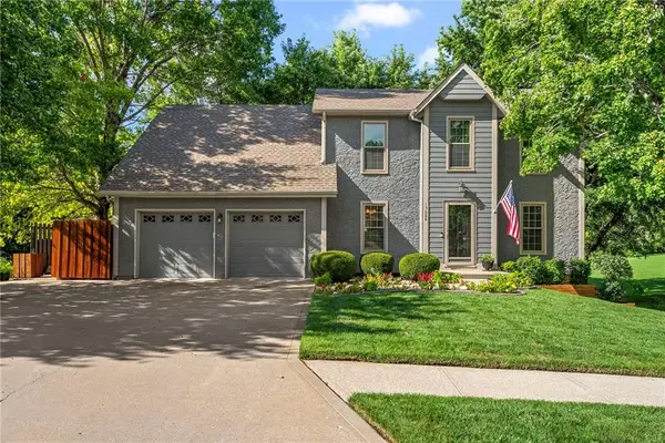 13608 W 68th Street, Shawnee, KS 66216