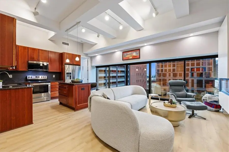 1101 Walnut Street #508, Kansas City, MO 64106 - #2