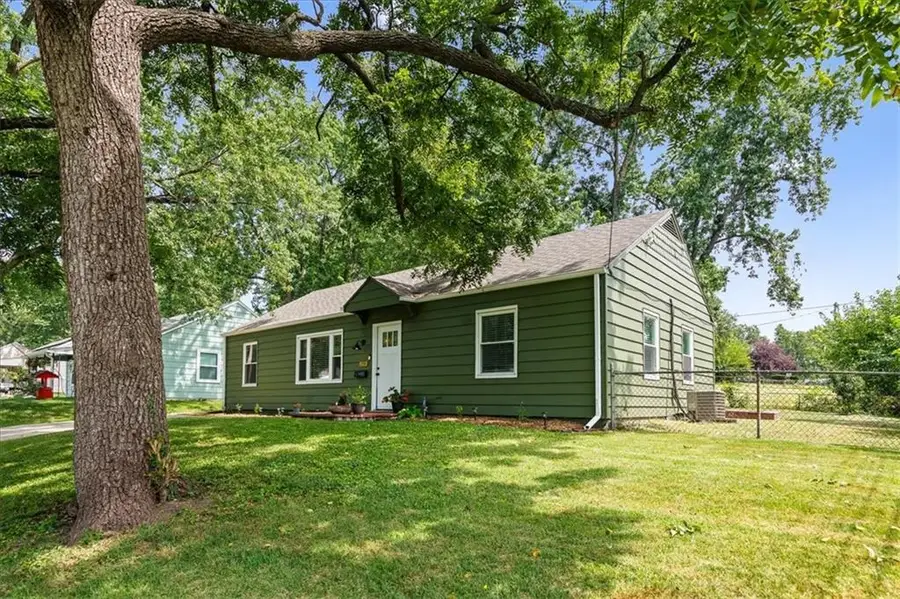 2541 Highland Drive, Kansas City, KS 66106 - #3