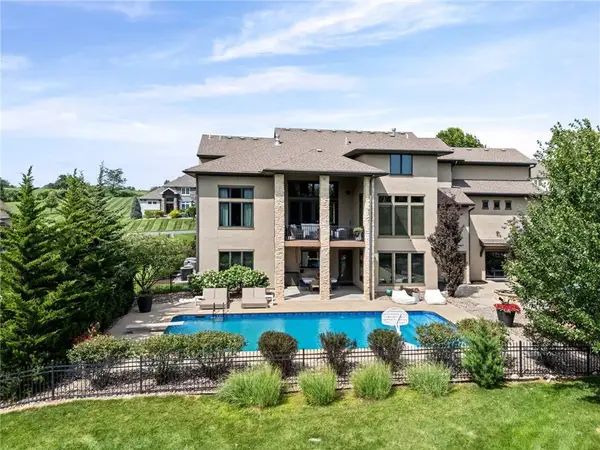 10755 NW 81st Street, Kansas City, MO 64152