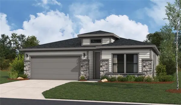 20603 Barker Street, Spring Hill, KS 66083
