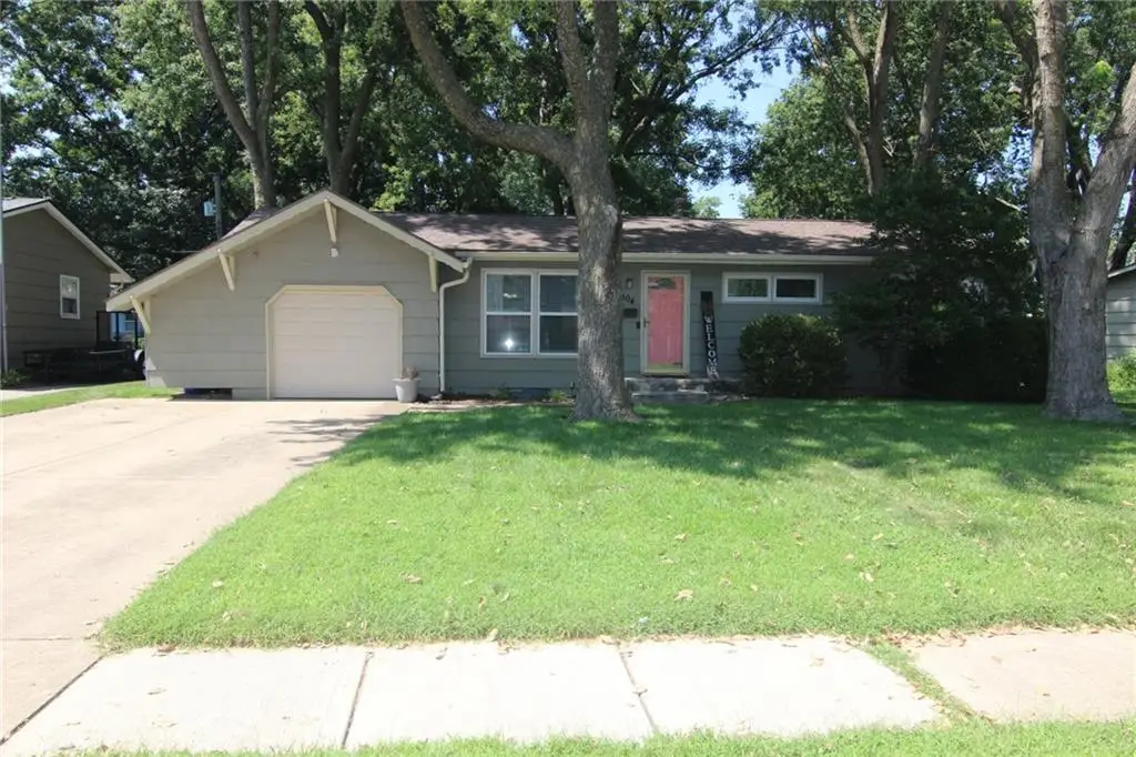 7104 Melrose Lane, Shawnee, KS 66203 - #1