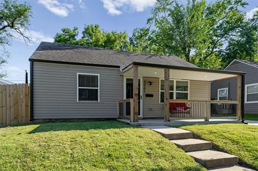 5201 Locust Avenue, Kansas City, KS 66106 - #2